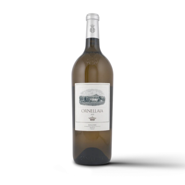 Weingut Ornellaia Bianco Magnum 2021