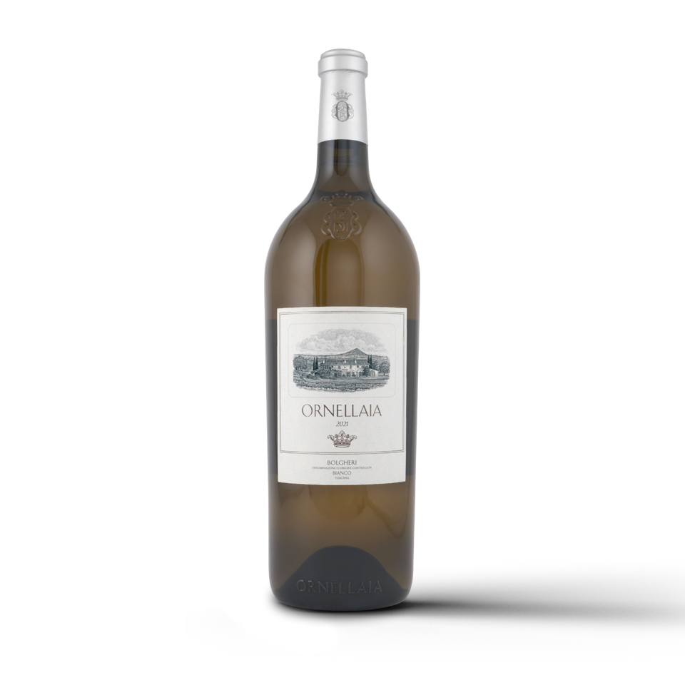 Weingut Ornellaia Bianco Magnum 2021