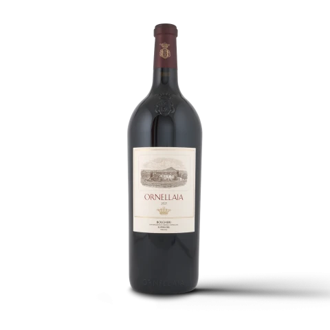 Tenuta dell'Ornellaia: Ornellaia Magnum 2021