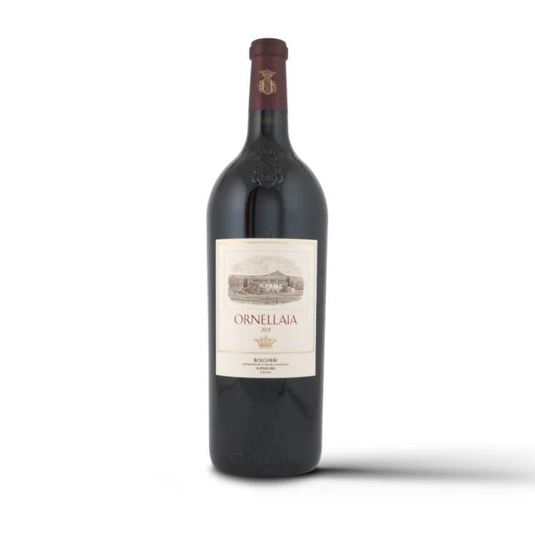 Tenuta dell'Ornellaia: Ornellaia Magnum 2021