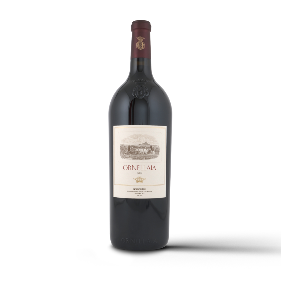 Tenuta dell'Ornellaia: Ornellaia Magnum 2021