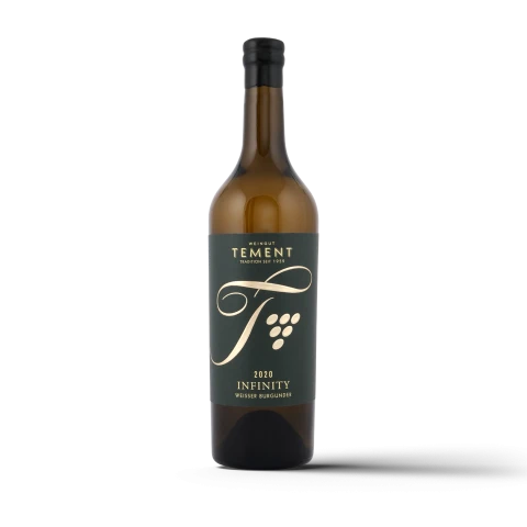 Familienweingut Tement Infinity Burgunder 2020