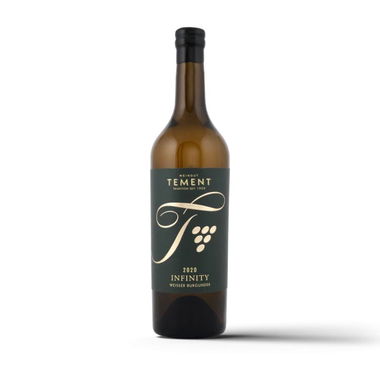 Familienweingut Tement Infinity Burgunder 2020