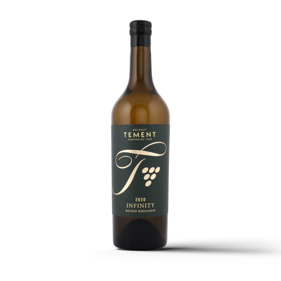 Familienweingut Tement Infinity Burgunder 2020