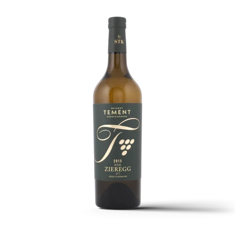 Familienweingut Tement Zieregg XT 2015