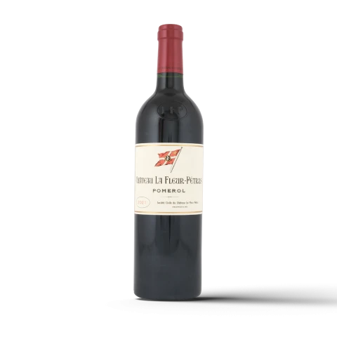 Château La Fleur Petrus Pomerol 2021