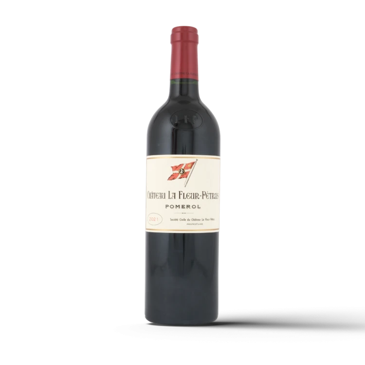 Château La Fleur Petrus Pomerol 2021