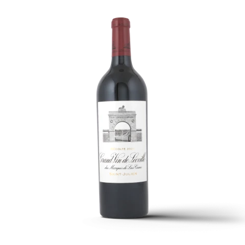 Château Leoville Las Cases 2ème GCC St. Julien 2021