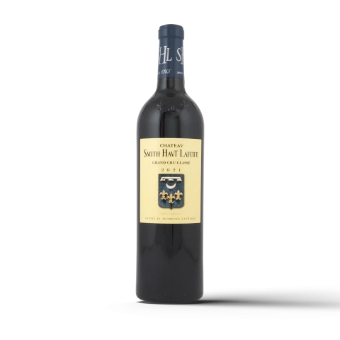 Château Smith Haut Lafitte Cru Classé de Graves 2021