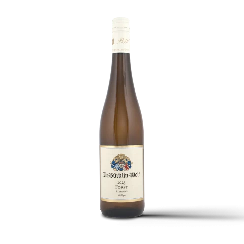 Winery Dr. Bürklin Wolf Forst Riesling trocken 2023