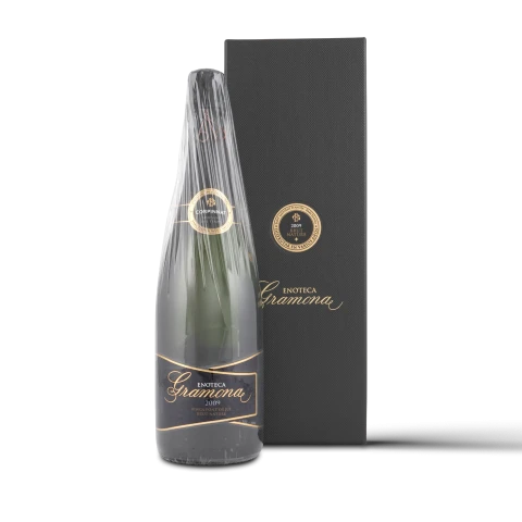 Weingut Gramona Enoteca Geschenkverpackung 2009