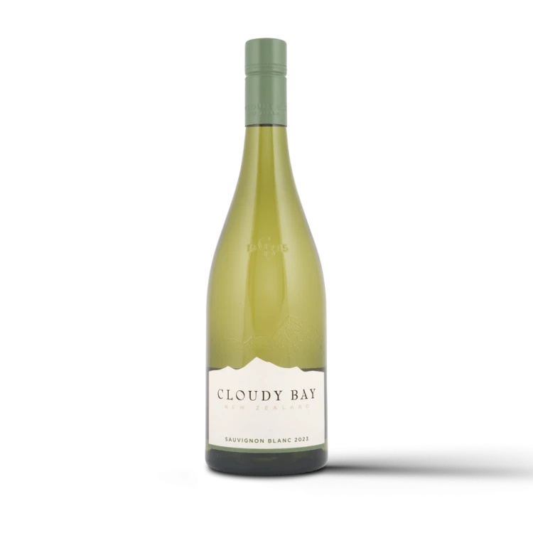 Winery Cloudy Bay Cloudy Bay Sauvignon Blanc 2023