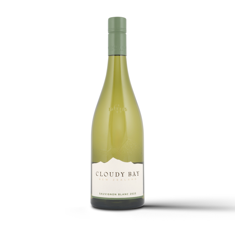 Winery Cloudy Bay Cloudy Bay Sauvignon Blanc 2023