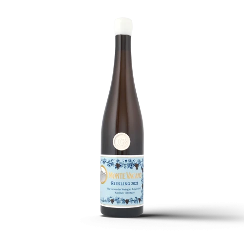 Winery Robert Weil Monte Vacano Riesling 2021