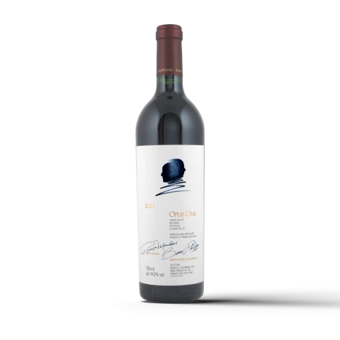 Opus One 2021