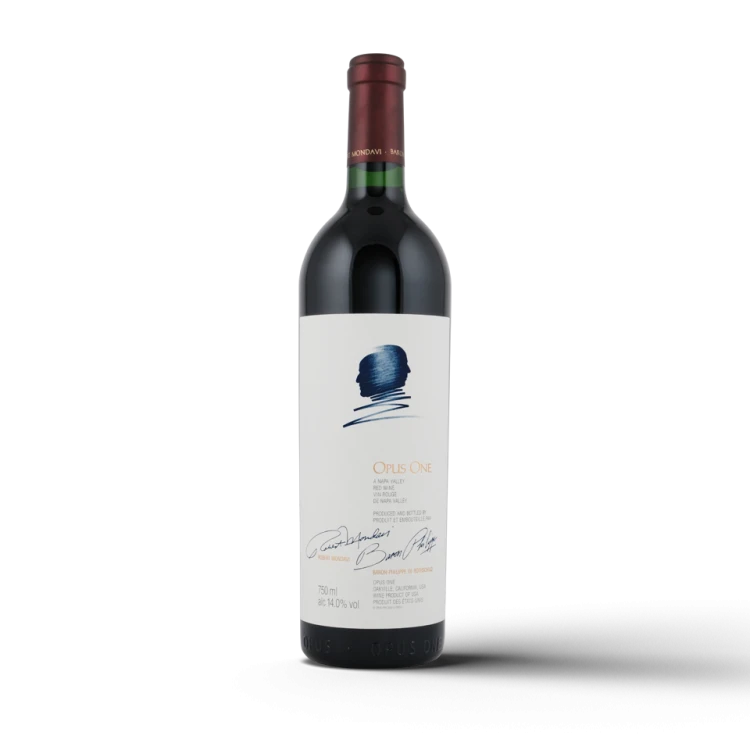 Opus One 2021