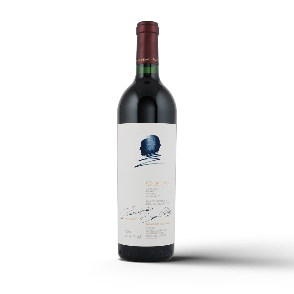 Opus One 2021