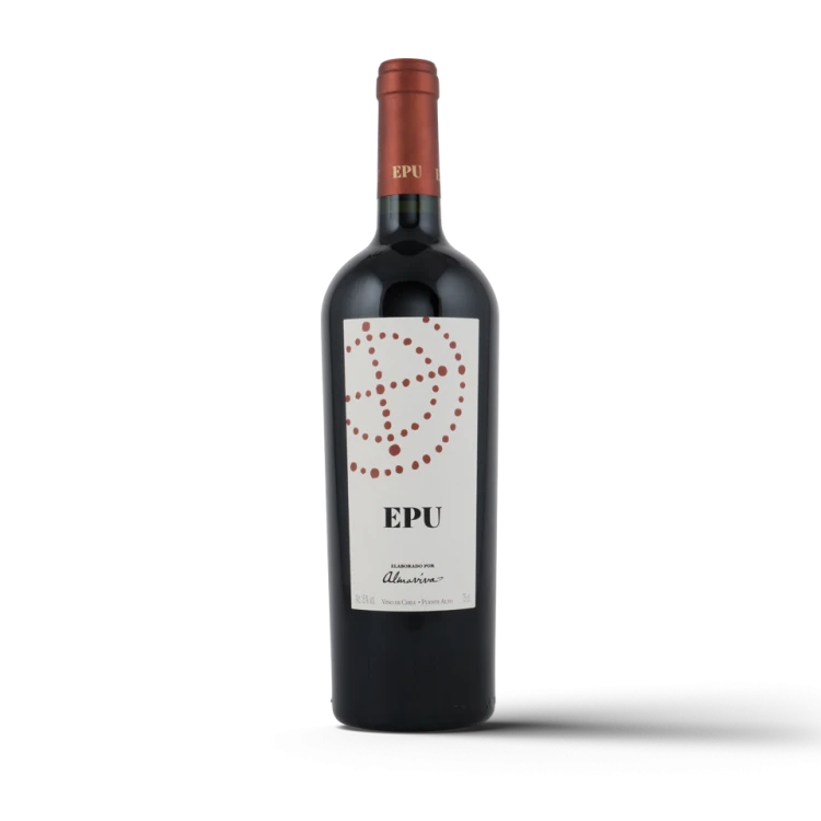 Vina Almaviva Epu 2022