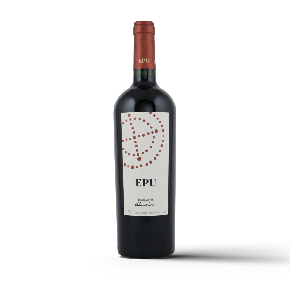 Vina Almaviva Epu 2022