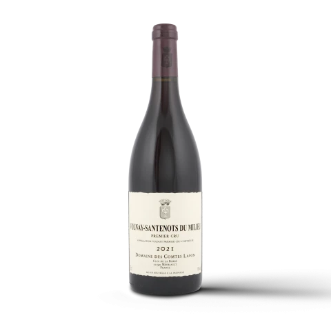 Domaine des Comtes Lafon Volnay 1er Cru Santenots-du-Milieu 2021