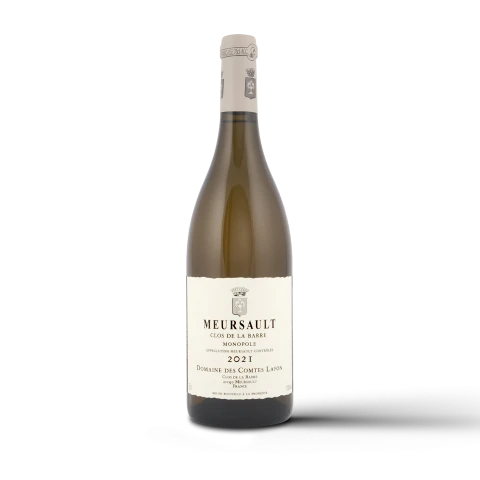 Domaine des comtes lafon Meursault Clos de la Barre 2021
