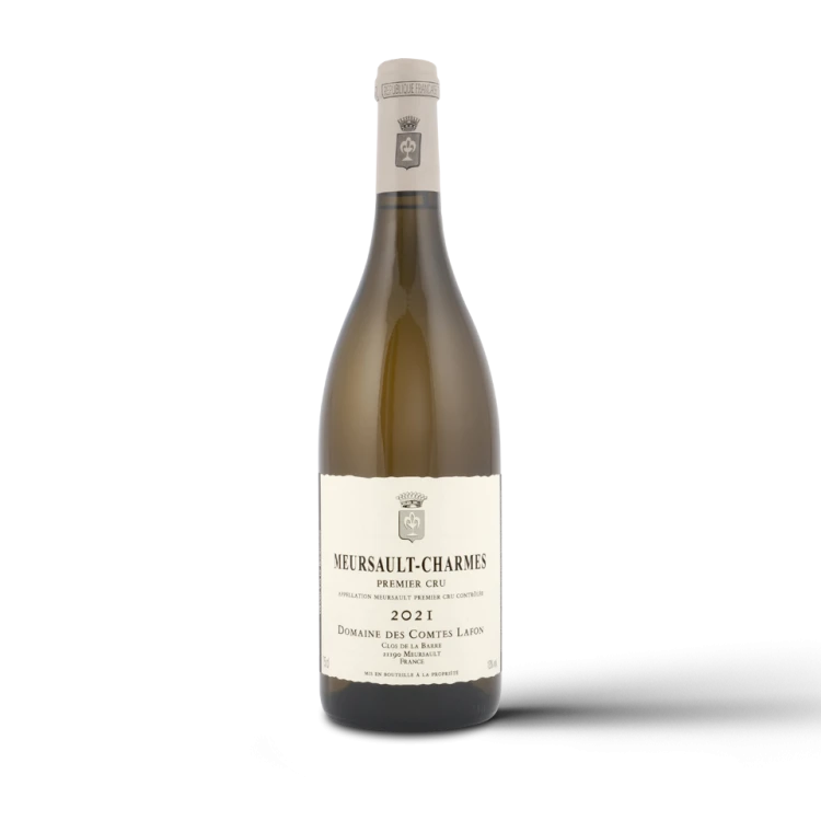 Domaine des Comtes Lafon Meursault-Charmes Premier Cru 2021