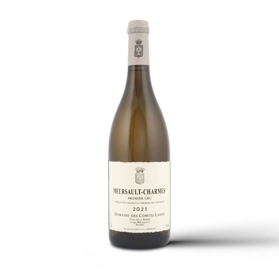 Domaine des Comtes Lafon Meursault-Charmes Premier Cru 2021