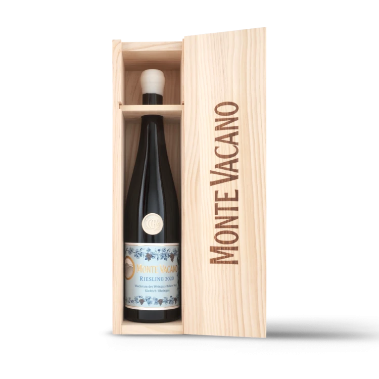 Winery Robert Weil Monte Vacano Riesling 2020