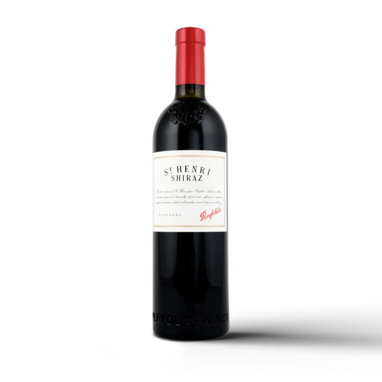 PENFOLDS ST. HENRI 2021