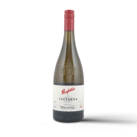Penfolds Yattarna Chardonnay 2022