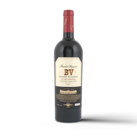 Beaulieu Vineyard Georges de Latour 2021