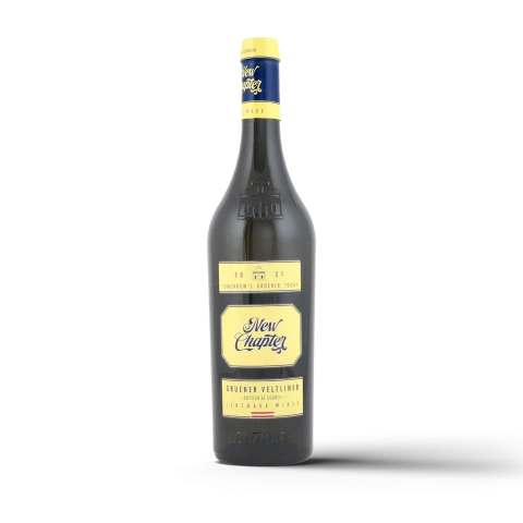 Weingut Lenzmark New Chapter Grüner Veltliner 2021