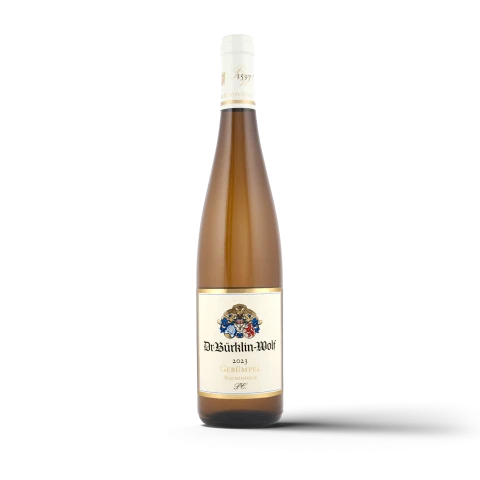 Weingut Dr. Bürklin-Wolf Wachenheimer Böhlig P.C. 2023