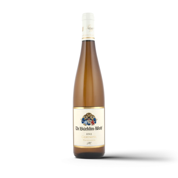 Winery Dr. Bürklin Wolf Wachenheimer Böhlig P.C. 2023