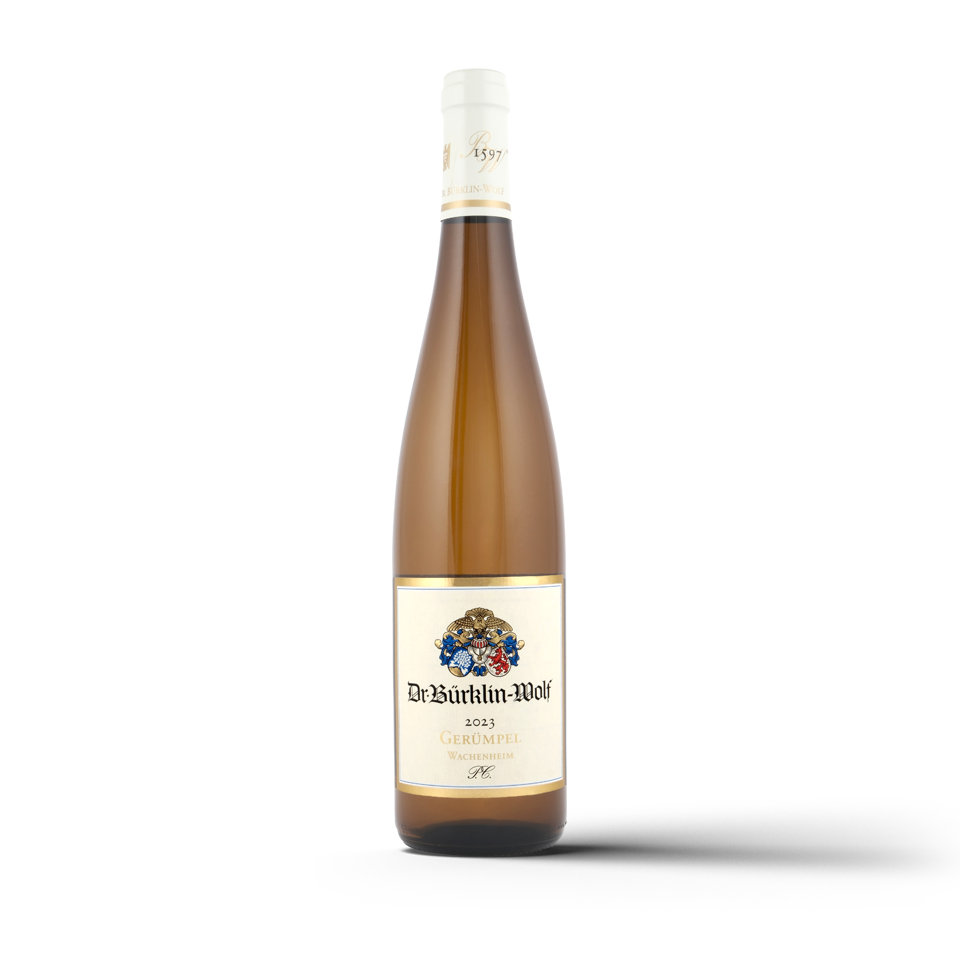 Winery Dr. Bürklin Wolf Wachenheimer Böhlig P.C. 2023