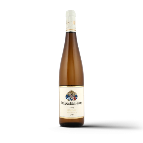 Weingut Dr. Bürklin-Wolf Wachenheimer Gerümpel P.C. Riesling 2023