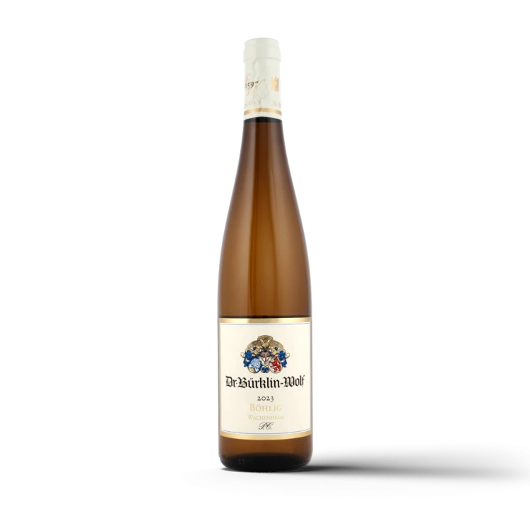 Winery Dr. Bürklin-Wolf Wachenheimer Gerümpel P.C. Riesling 2023