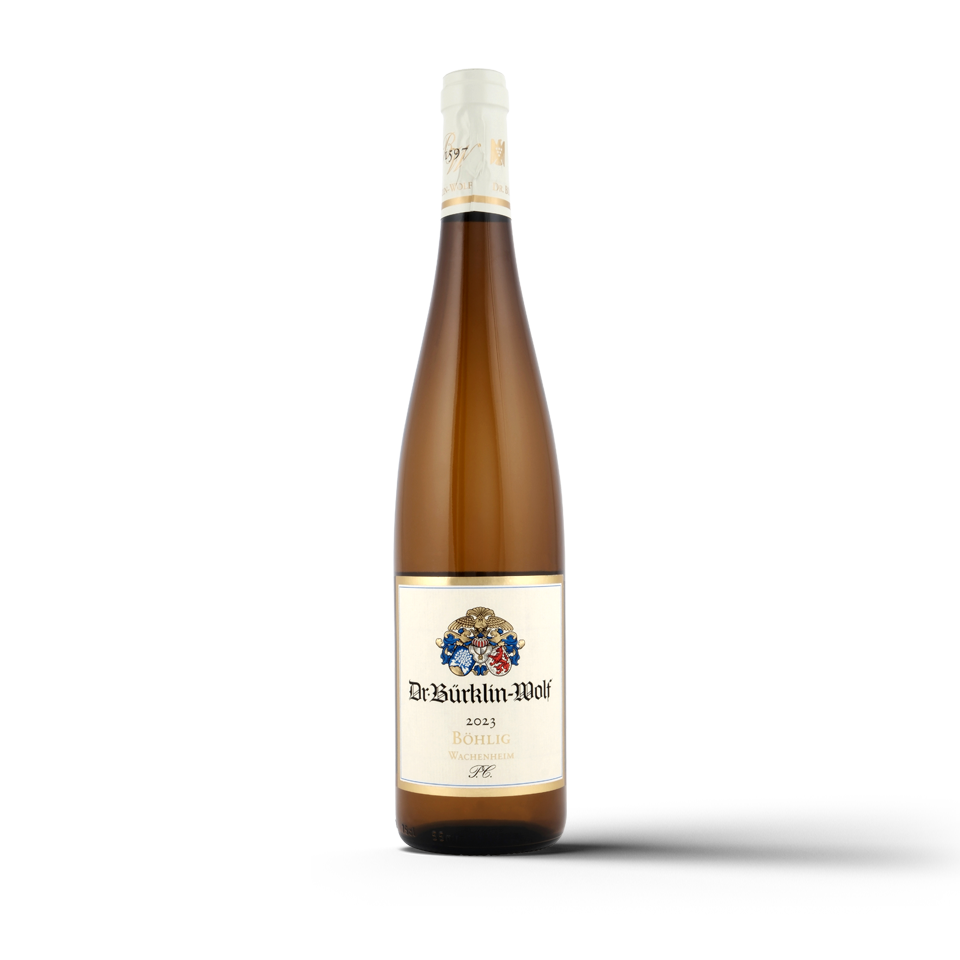 Winery Dr. Bürklin-Wolf Wachenheimer Gerümpel P.C. Riesling 2023