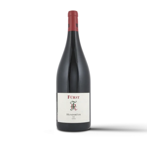Weingut Rudolf Fürst Hundsrück GG Spätburgunder Magnum 2022