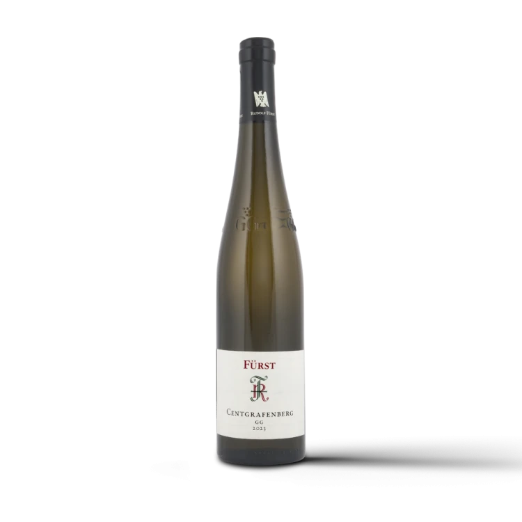 Weingut Rudolf Fürst Centgrafenberg GG Riesling 2023