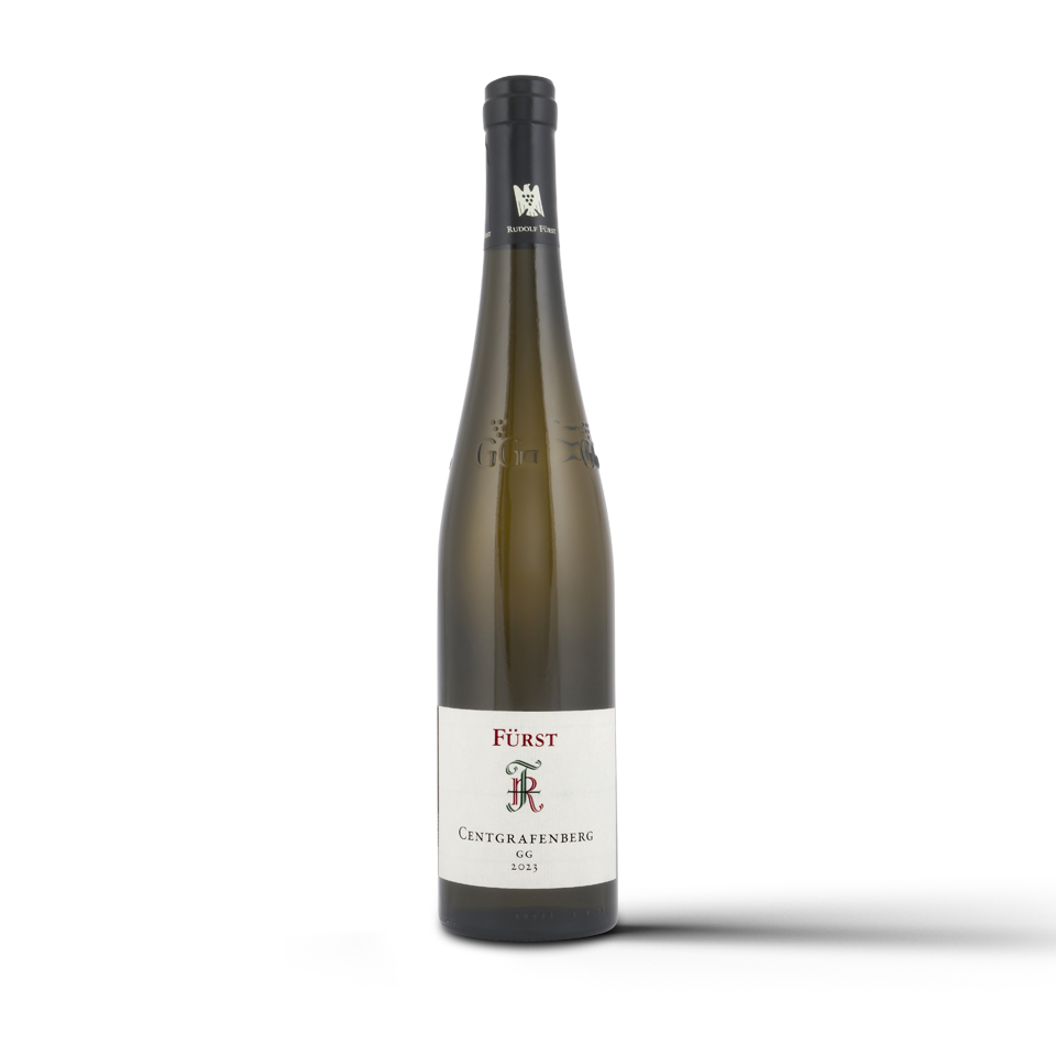 Weingut Rudolf Fürst Centgrafenberg GG Riesling 2023