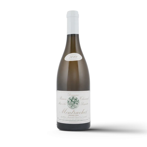 Domaine Thenard Montrachet Grand Cru 2019