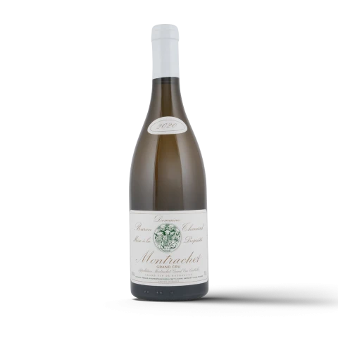 Domaine Thenard Montrachet Grand Cru 2020