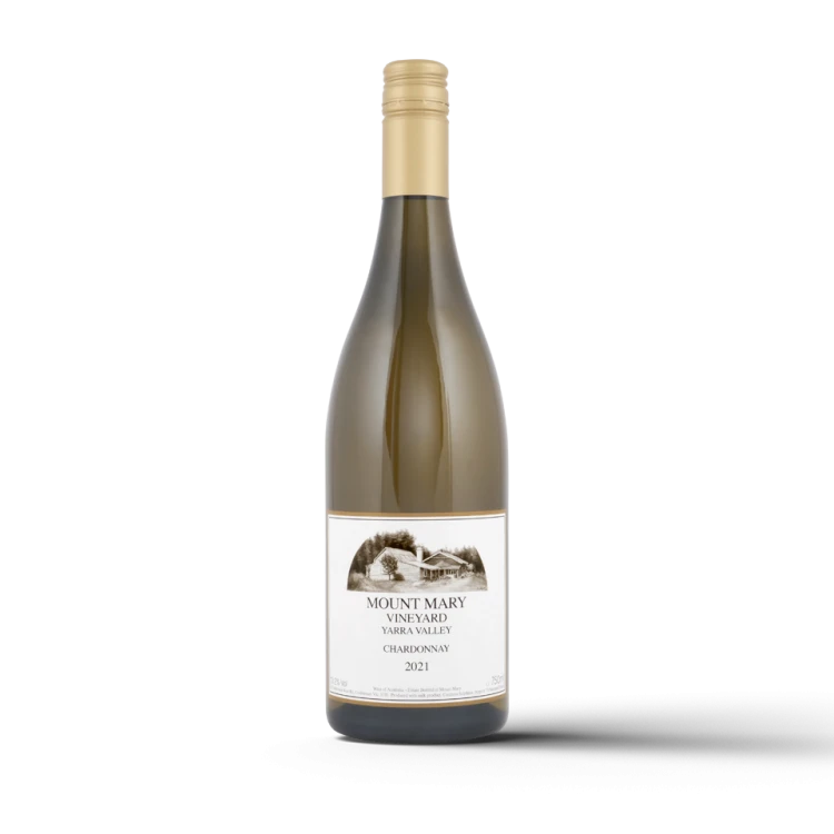 Mount Mary Vineyard Chardonnay 2021