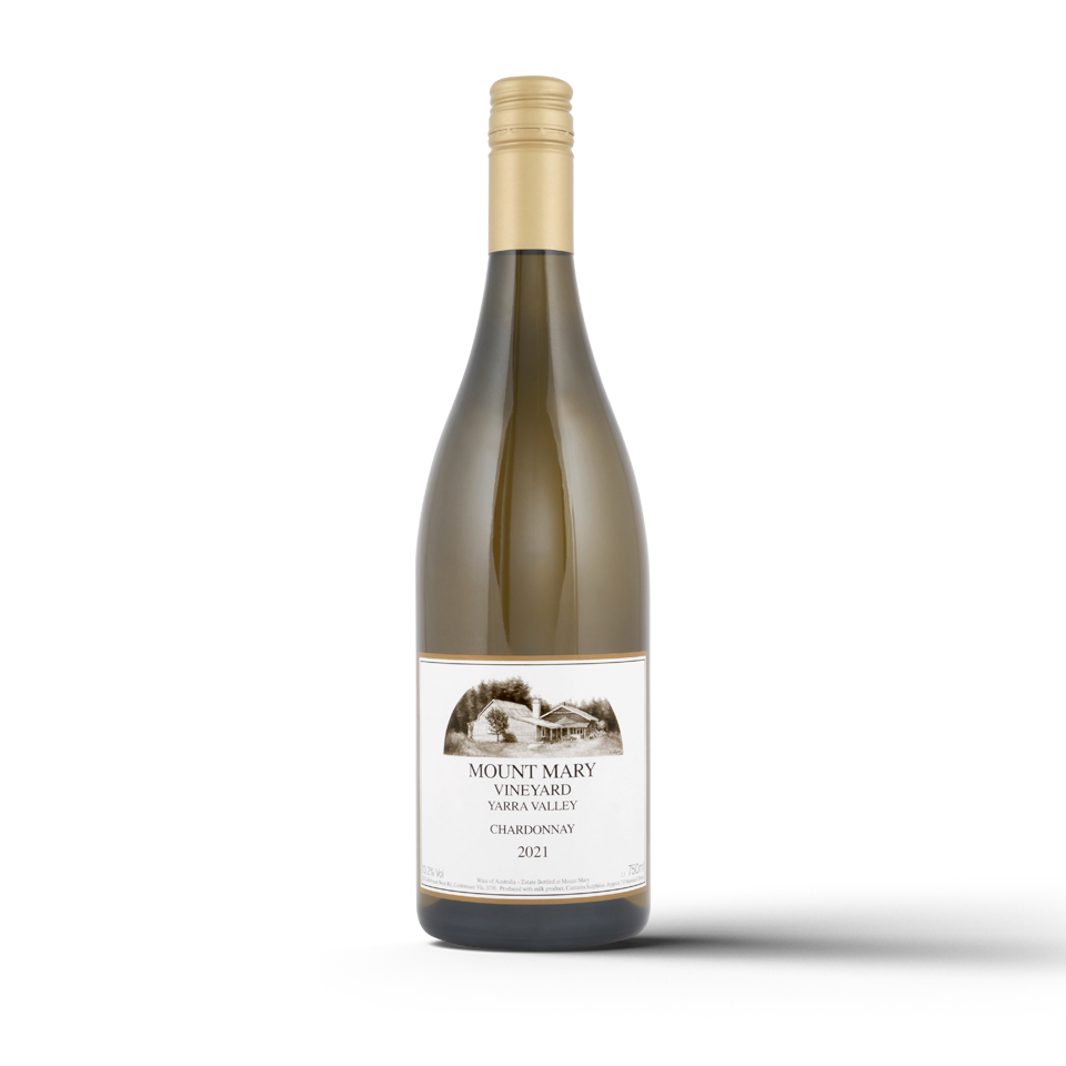 Mount Mary Vineyard Chardonnay 2021
