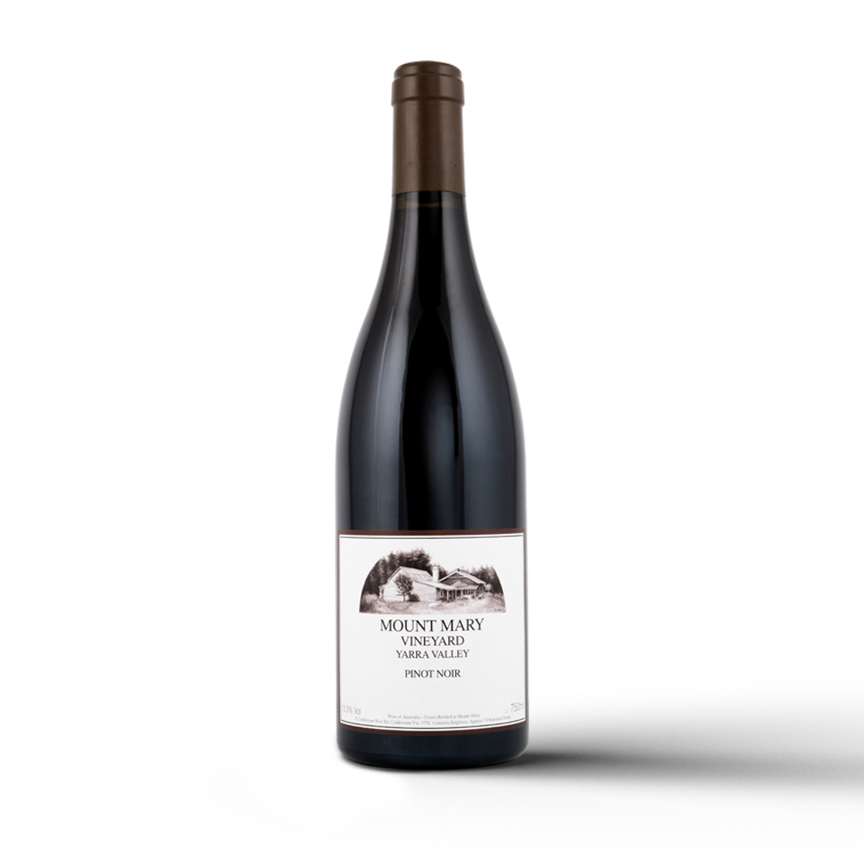 Mount Mary Pinot Noir 2021