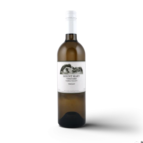 Mount Mary Triolet 2021