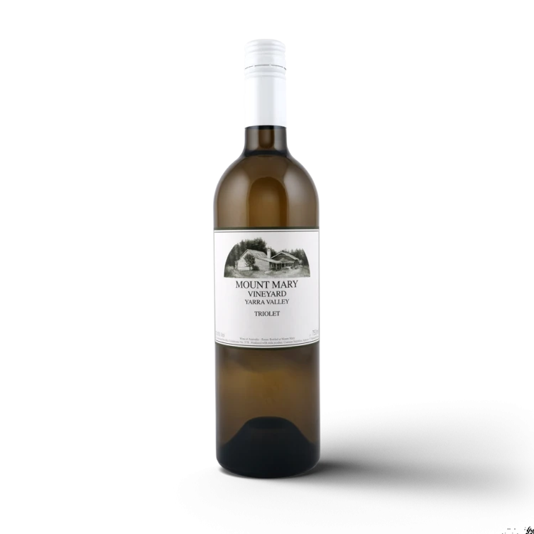 Mount Mary Triolet 2021