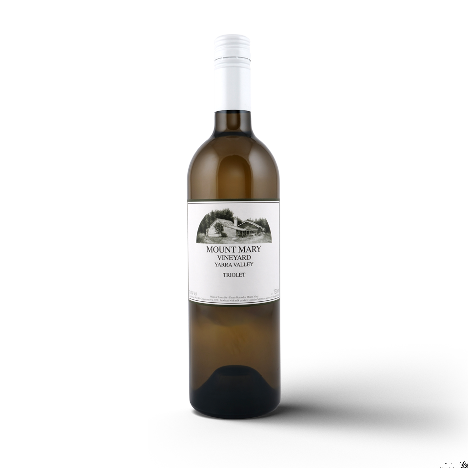 Mount Mary Triolet 2021