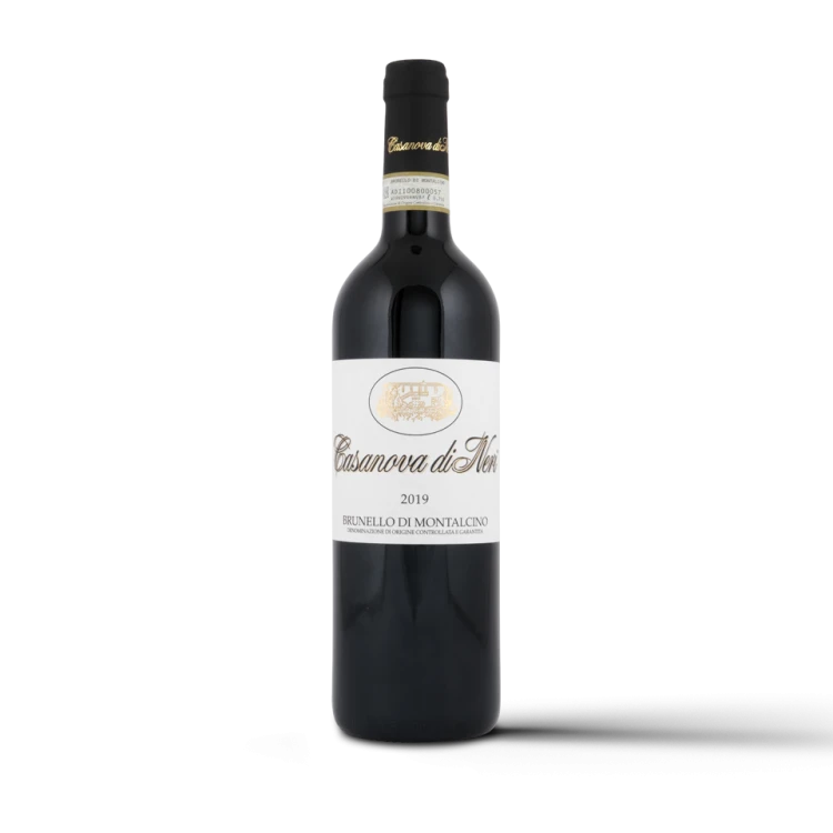 Casanova di Neri Brunello di Montalcino 2019